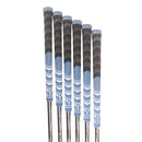 Mizuno JPX 925 Hot Metal Pro Steel Mens Right Hand Irons 5-PW Regular - True Temper Dynamic Gold 100 R300