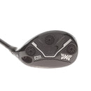 PXG 0311 Black Ops Graphite Mens Right Hand 4 Hybrid 22* Stiff - Project X Evenflow Riptide 80