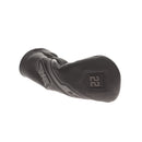 PXG 0311 Black Ops Graphite Mens Right Hand 4 Hybrid 22* Stiff - Project X Evenflow Riptide 80
