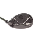 PXG 0311 Black Ops Graphite Mens Right Hand 2 Hybrid 17* Stiff - Aldila NV Green 85