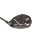 PXG 0311 Black Ops Graphite Mens Right Hand 3 Hybrid 19* Stiff - Aldila NV Green 85