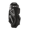 TaylorMade Select Cart Bag - Black/Grey