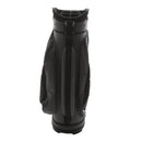 TaylorMade Select Cart Bag - Black/Grey