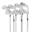 Titleist 680 Forged Steel Mens Right Hand Irons 4-PW Stiff - True Temper Dynamic Gold S300