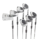 Titleist 680 Forged Steel Mens Right Hand Irons 4-PW Stiff - True Temper Dynamic Gold S300