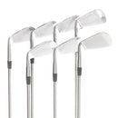 Titleist 680 Forged Steel Mens Right Hand Irons 4-PW Stiff - True Temper Dynamic Gold S300