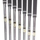 Titleist 680 Forged Steel Mens Right Hand Irons 4-PW Stiff - True Temper Dynamic Gold S300