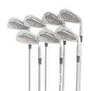 Mizuno JPX 900 Tour Steel Mens Right Hand Irons 4-PW Stiff - True Temper Dynamic Gold S300