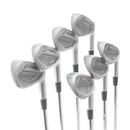 Mizuno JPX 900 Tour Steel Mens Right Hand Irons 4-PW Stiff - True Temper Dynamic Gold S300