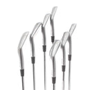 Mizuno JPX 900 Tour Steel Mens Right Hand Irons 4-PW Stiff - True Temper Dynamic Gold S300