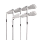 Mizuno JPX 900 Tour Steel Mens Right Hand Irons 4-PW Stiff - True Temper Dynamic Gold S300