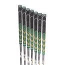 Mizuno JPX 900 Tour Steel Mens Right Hand Irons 4-PW Stiff - True Temper Dynamic Gold S300