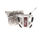 TaylorMade Spider EX Mens Right Hand Putter 34" Mallet - Super Stroke Tour 2.0