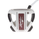 TaylorMade Spider EX Mens Right Hand Putter 34" Mallet - Super Stroke Tour 2.0