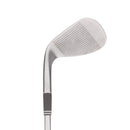 Cleveland RTX Zipcore Steel Mens Right Hand Sand Wedge 56* 10 Bounce Mid Grind Wedge - True Temper Dynamic Gold Spinner
