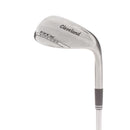 Cleveland RTX Zipcore Steel Mens Right Hand Gap Wedge 50* 10 Bounce Mid Grind Wedge - True Temper Dynamic Gold Spinner