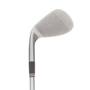 Cleveland RTX Zipcore Steel Mens Right Hand Gap Wedge 50* 10 Bounce Mid Grind Wedge - True Temper Dynamic Gold Spinner