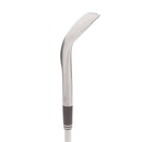Cleveland RTX Zipcore Steel Mens Right Hand Gap Wedge 50* 10 Bounce Mid Grind Wedge - True Temper Dynamic Gold Spinner
