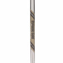 Cleveland RTX Zipcore Steel Mens Right Hand Gap Wedge 50* 10 Bounce Mid Grind Wedge - True Temper Dynamic Gold Spinner