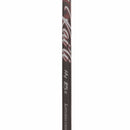 TaylorMade Stealth 2 Plus Graphite Mens Right Hand 3 Hybrid 19.5* Stiff - Mitsubishi Chemical Ka'li Red 85