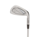Mizuno JPX 925 Hot Metal Steel Mens Right Hand 9 Iron 37* Stiff - True Temper Dynamic Gold 105 S300