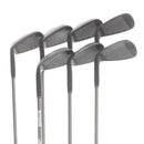 RAM Wizard Hybrid Graphite Mens Right Hand Irons 4-PW Senior - UST Mamiya Recoil ES 760 F2