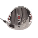 Callaway X Hot 2020 Graphite Mens Right Hand Driver 9* Stiff - Project X PXV