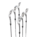 TaylorMade Qi Max Steel Mens Right Hand Irons 5-PW Stiff - Nippon N.S Pro Modus3 Tour 120