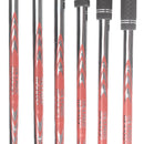 TaylorMade Qi Max Steel Mens Right Hand Irons 5-PW Stiff - Nippon N.S Pro Modus3 Tour 120