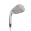 Cobra Snakebite 2023 Steel Mens Right Hand Sand Wedge 54* 10 Bounce Versatile Grind Stiff - KBS Hi-Rev 2.0 125