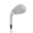 Cobra Snakebite 2023 Steel Mens Right Hand Gap Wedge 50* 8 Bounce Versatile Grind Stiff - KBS Hi-Rev 2.0 125