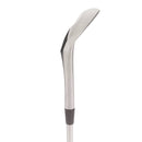 Cobra Snakebite 2023 Steel Mens Right Hand Gap Wedge 50* 8 Bounce Versatile Grind Stiff - KBS Hi-Rev 2.0 125