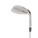 Cobra Snakebite 2023 Steel Mens Right Hand Lob Wedge 58* 8 Bounce Versatile Grind Stiff - KBS Hi-Rev 2.0 125