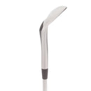 Cobra Snakebite 2023 Steel Mens Right Hand Lob Wedge 58* 8 Bounce Versatile Grind Stiff - KBS Hi-Rev 2.0 125