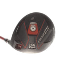 Wilson D300 SL Graphite Mens Right Hand Driver 10.5* Regular - Matrix Speed Rulz A-Type 44