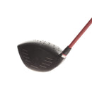 Wilson D300 SL Graphite Mens Right Hand Driver 10.5* Regular - Matrix Speed Rulz A-Type 44