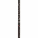 Wilson D300 SL Graphite Mens Right Hand Driver 10.5* Regular - Matrix Speed Rulz A-Type 44