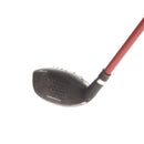 Wilson D300 Graphite Mens Right Hand 4 Hybrid 22* Regular - Matrix Speed Rulz A-Type 54