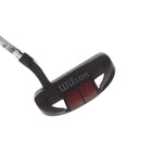 Wilson Prostaff HDX Mens Right Hand Putter 35" Mallet - Wilson