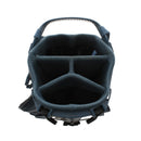 Sun Mountain H2NO Stand Bag - Black/Blue/Yellow