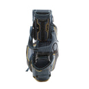Sun Mountain H2NO Stand Bag - Black/Blue/Yellow