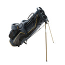 Sun Mountain H2NO Stand Bag - Black/Blue/Yellow