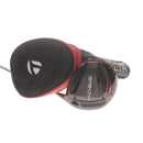 TaylorMade Stealth HD Graphite Mens Right Hand Driver 12* Regular - Fujikura Speeder NX 50-R