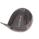 TaylorMade Stealth HD Graphite Mens Right Hand Driver 12* Regular - Fujikura Speeder NX 50-R