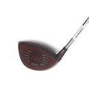 TaylorMade Stealth HD Graphite Mens Right Hand Driver 12* Regular - Fujikura Speeder NX 50-R