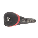 TaylorMade Stealth HD Graphite Mens Right Hand Driver 12* Regular - Fujikura Speeder NX 50-R
