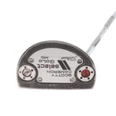 Scotty Cameron Select Golo Mid Mens Left Hand Putter 32.5" Mallet - Super Stroke Tour 1.0