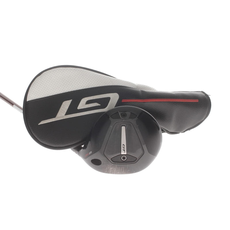 Titleist GT280 Graphite Mens Right Hand Mini Driver 13* Regular - Project X Denali Red 60