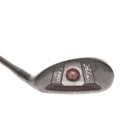 Adams Pro Graphite Mens Right Hand 3 Hybrid 18* Regular - Aldila Tour Green 85