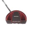 Odyssey Sqaure 2 Sqaure Tri-Hot Rossie Mens Right Hand Putter 35" Mallet Stroke Lab 120 - Odyssey
